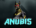 Hand of Anubis